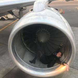 Meet your Posher, Carrie